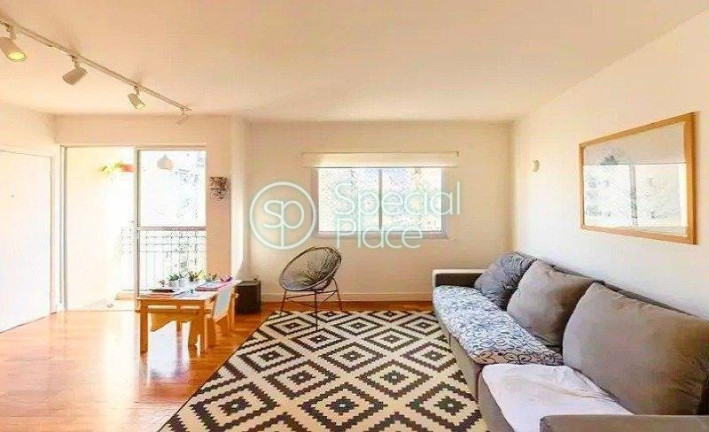 Imagem Apartamento com 3 Quartos à Venda, 200 m² em Moema Pássaros - São Paulo