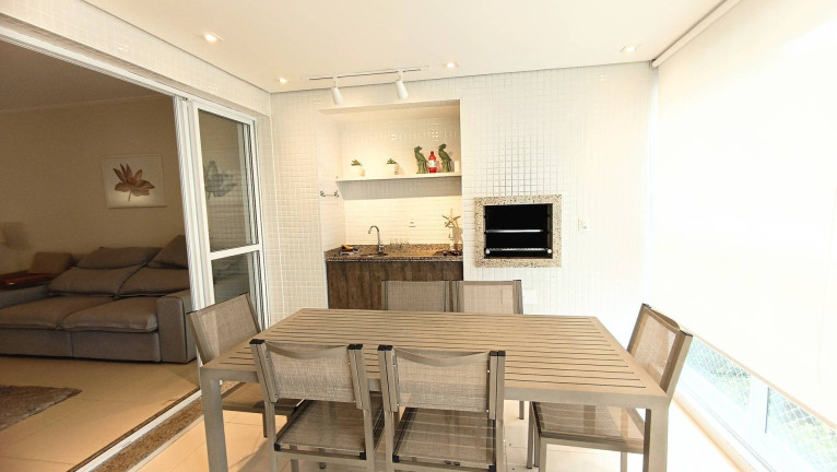 Imagem Apartamento com 3 Quartos à Venda, 115 m² em Pitangueiras - Guarujá