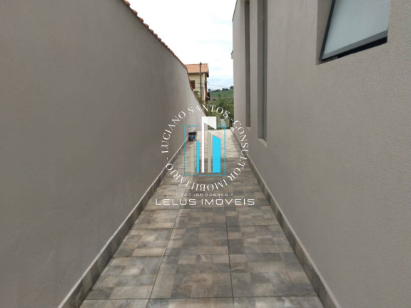 Imagem Casa com 4 Quartos à Venda, 280 m² em Residencial Ecopark - Tatuí Imagem Casa com 4 Quartos à Venda, 280 m² em Residencial Ecopark - Tatuí