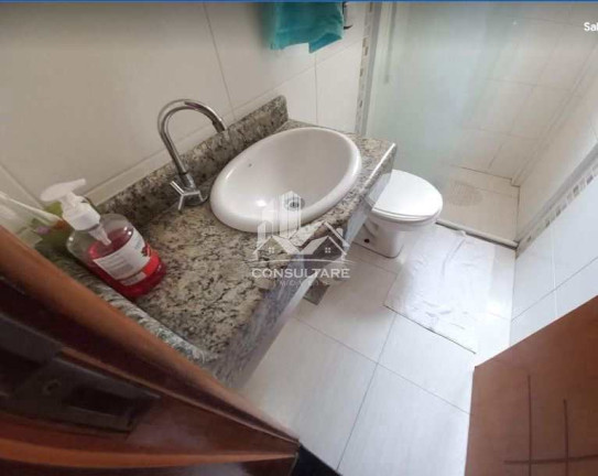 Imagem Casa com 3 Quartos à Venda, 100 m² em Vila Belmiro - Santos