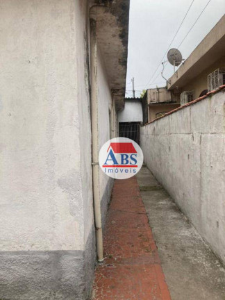 Imagem Casa com 2 Quartos à Venda, 240 m² em Vila Nova - Cubatão