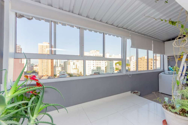 Imagem Apartamento com 1 Quarto à Venda, 44 m² em Liberdade - São Paulo Imagem Apartamento com 1 Quarto à Venda, 44 m² em Liberdade - São Paulo