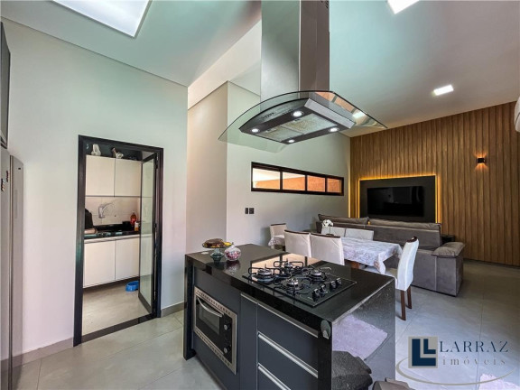 Imagem Casa com 3 Quartos à Venda, 150 m² em Bonfim Paulista - Condominio Valencia - Ribeirão Preto Imagem Casa com 3 Quartos à Venda, 150 m² em Bonfim Paulista - Condominio Valencia - Ribeirão Preto