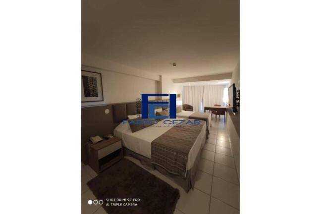 Imagem Apartamento com 1 Quarto à Venda, 35 m² em Boa Viagem - Recife