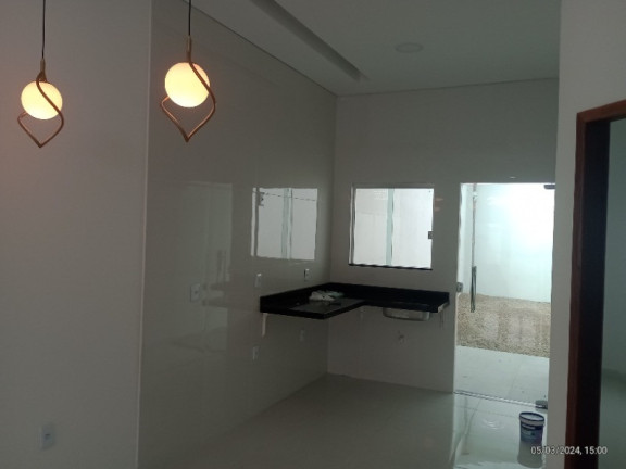 Imagem Casa com 3 Quartos à Venda, 86 m² em Flores - Manaus Imagem Casa com 3 Quartos à Venda, 86 m² em Flores - Manaus