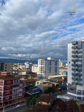 Imagem Cobertura com 3 Quartos à Venda, 180 m² em Mirim - Praia Grande Imagem Cobertura com 3 Quartos à Venda, 180 m² em Mirim - Praia Grande