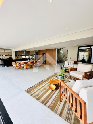 Imagem Casa de Condomínio com 4 Quartos à Venda, 390 m² em Alphaville - Santana De Parnaíba Imagem Casa de Condomínio com 4 Quartos à Venda, 390 m² em Alphaville - Santana De Parnaíba