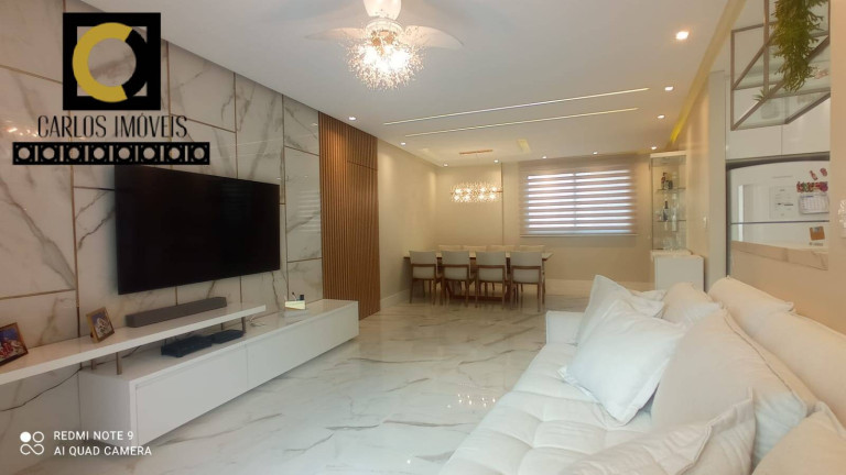 Imagem Apartamento com 2 Quartos à Venda, 125 m² em Pompéia - Santos Imagem Apartamento com 2 Quartos à Venda, 125 m² em Pompéia - Santos