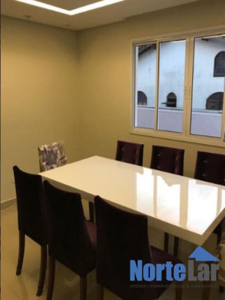 Imagem Casa de Condomínio com 2 Quartos à Venda, 135 m² em Vila Dom Pedro Ii - São Paulo