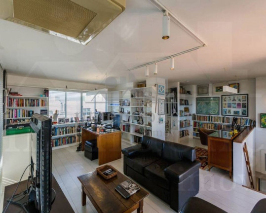 Imagem Apartamento com 4 Quartos à Venda, 386 m² em Higienópolis - São Paulo Imagem Apartamento com 4 Quartos à Venda, 386 m² em Higienópolis - São Paulo