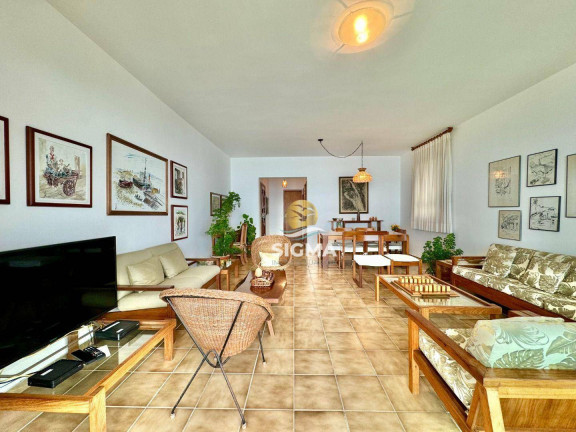 Imagem Apartamento com 4 Quartos à Venda, 175 m² em Jardim Astúrias - Guarujá Imagem Apartamento com 4 Quartos à Venda, 175 m² em Jardim Astúrias - Guarujá