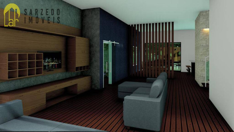 Imagem Casa com 4 Quartos à Venda, em Santa Rosa - Sarzedo Imagem Casa com 4 Quartos à Venda, em Santa Rosa - Sarzedo