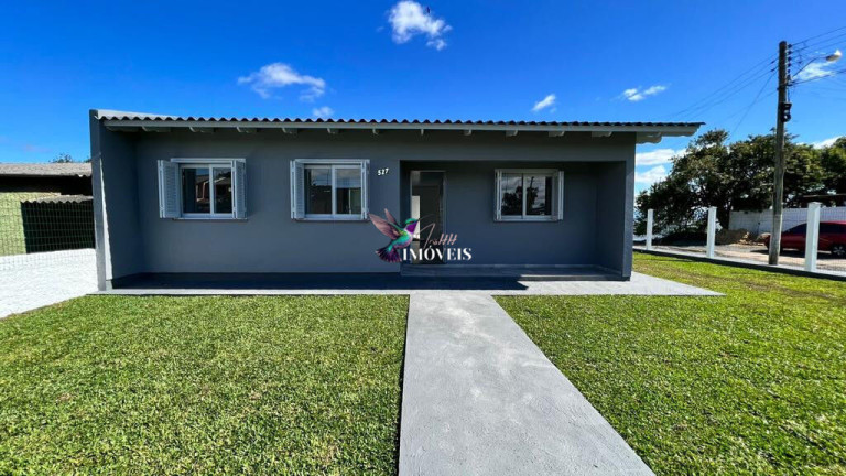 Imagem Casa com 3 Quartos à Venda, 85 m² em Centro - Tramandaí Imagem Casa com 3 Quartos à Venda, 85 m² em Centro - Tramandaí