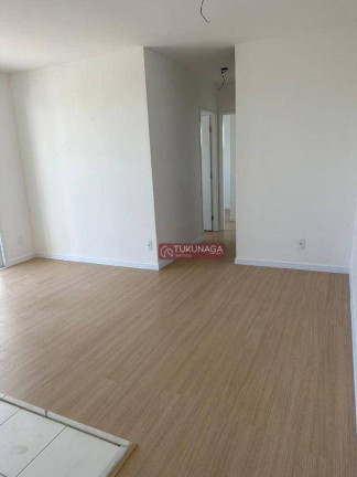 Imagem Apartamento com 2 Quartos à Venda, 56 m² em Vila Rosália - Guarulhos Imagem Apartamento com 2 Quartos à Venda, 56 m² em Vila Rosália - Guarulhos