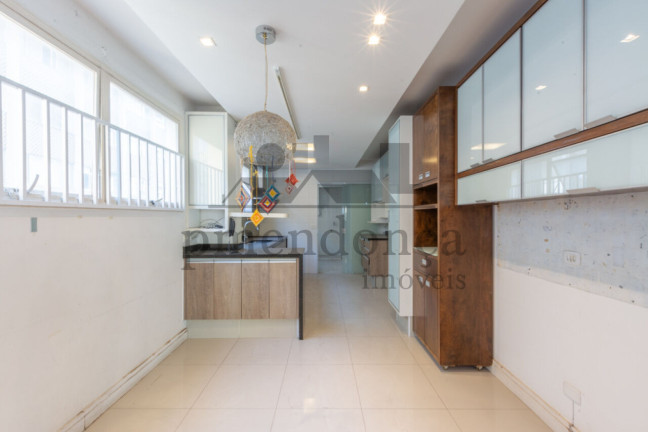Imagem Apartamento com 3 Quartos à Venda, 230 m² em Higienópolis - São Paulo Imagem Apartamento com 3 Quartos à Venda, 230 m² em Higienópolis - São Paulo