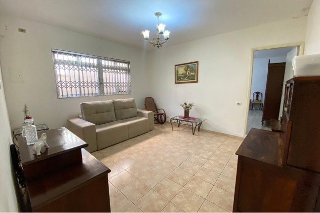 Imagem Casa com 3 Quartos à Venda, 220 m² em Vila Bertioga - São Paulo Imagem Casa com 3 Quartos à Venda, 220 m² em Vila Bertioga - São Paulo