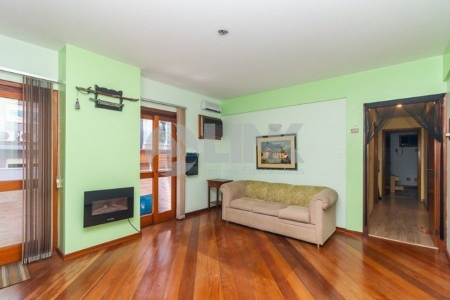 Imagem Apartamento com 3 Quartos à Venda, 112 m² em Petrópolis - Porto Alegre Imagem Apartamento com 3 Quartos à Venda, 112 m² em Petrópolis - Porto Alegre
