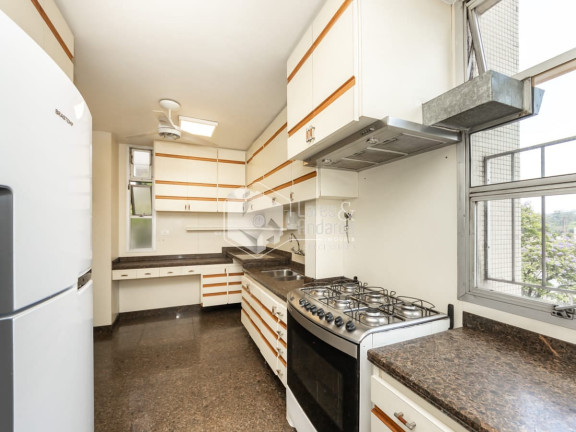 Imagem Apartamento com 3 Quartos à Venda, 217 m² em Jardim Europa - São Paulo