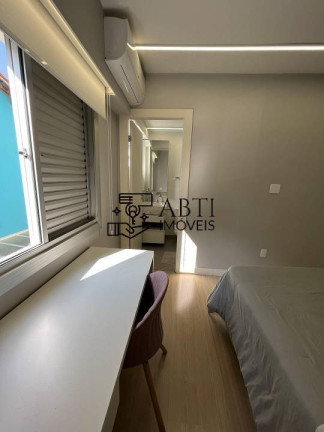 Imagem Apartamento com 1 Quarto à Venda, 56 m² em Vila Olímpia - São Paulo Imagem Apartamento com 1 Quarto à Venda, 56 m² em Vila Olímpia - São Paulo