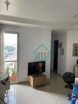Imagem Apartamento com 2 Quartos à Venda, 48 m² em Vila Constança - São Paulo