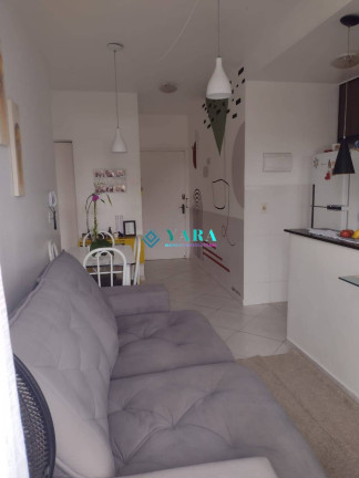 Imagem Apartamento com 2 Quartos à Venda, 83 m² em Silop - Ubatuba