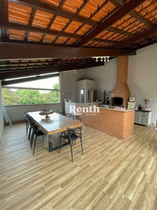 Imagem Casa com 3 Quartos à Venda, 600 m² em Jardim América - Rio Claro Imagem Casa com 3 Quartos à Venda, 600 m² em Jardim América - Rio Claro
