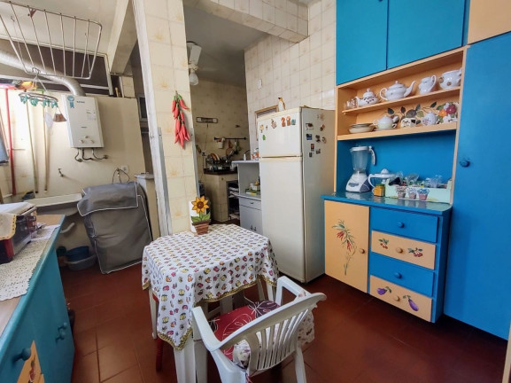 Imagem Apartamento com 3 Quartos à Venda, 111 m² em Ingá - Niterói