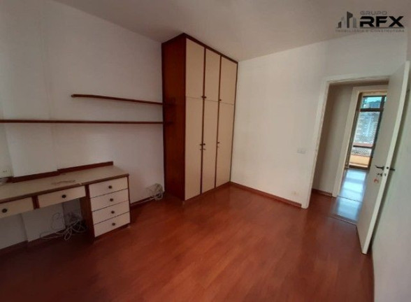 Imagem Apartamento com 3 Quartos à Venda, 130 m² em Icaraí - Niterói