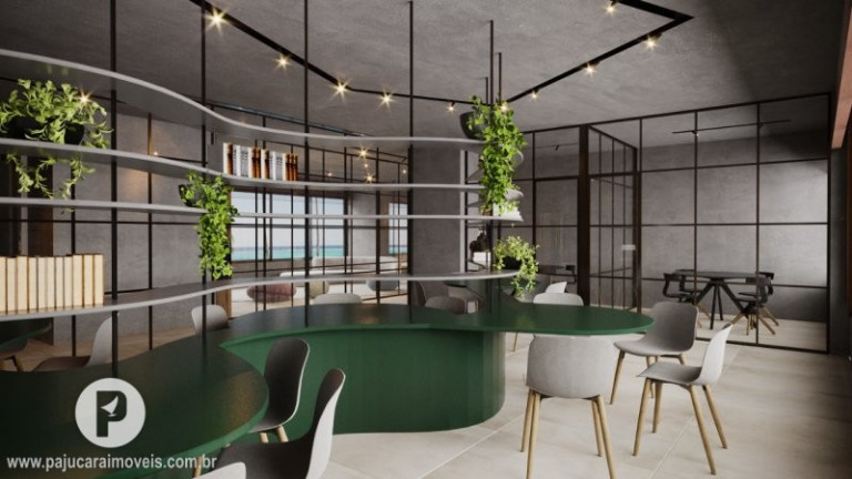 Imagem Apartamento com 1 Quarto à Venda, 33 m² em Ponta Verde - Maceió Imagem Apartamento com 1 Quarto à Venda, 33 m² em Ponta Verde - Maceió