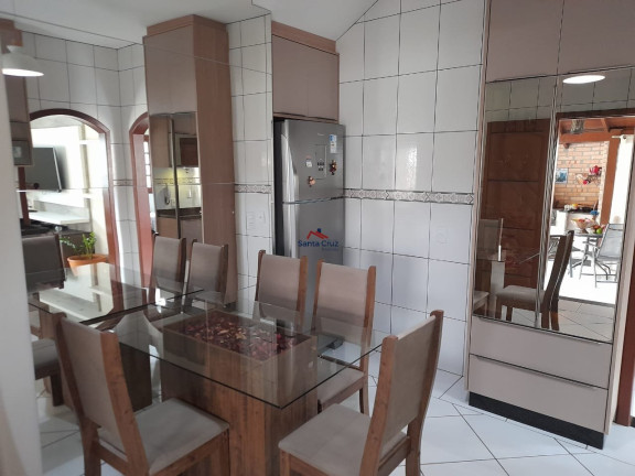 Imagem Sobrado com 3 Quartos à Venda, 450 m² em Muquem - Florianópolis