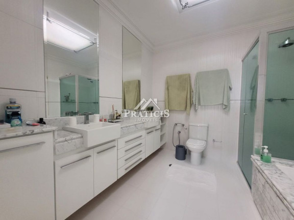 Imagem Casa de Condomínio com 3 Quartos à Venda, 250 m² em Jardim Da Saúde  - São Paulo