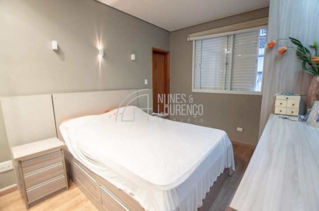 Imagem Casa com 4 Quartos à Venda, 150 m² em Campo Grande - Santos Imagem Casa com 4 Quartos à Venda, 150 m² em Campo Grande - Santos
