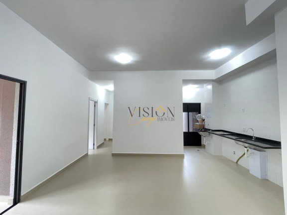 Imagem Apartamento com 3 Quartos à Venda, 76 m² em Mansões Santo Antônio - Campinas Imagem Apartamento com 3 Quartos à Venda, 76 m² em Mansões Santo Antônio - Campinas