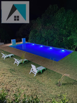 Imagem Terreno à Venda, 1.275 m² em Serra Dos Lagos (jordanésia) - Cajamar