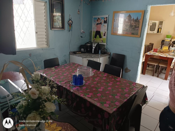 Imagem Casa com 3 Quartos à Venda, 162 m² em Parque Piauí - Teresina Imagem Casa com 3 Quartos à Venda, 162 m² em Parque Piauí - Teresina