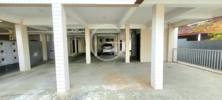 Imagem Apartamento com 2 Quartos à Venda, 50 m² em Ipanema - Pontal Do Paraná