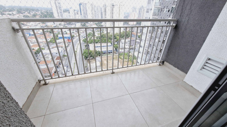 Imagem Apartamento com 3 Quartos à Venda, 65 m² em Vila Mascote - São Paulo