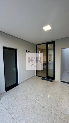 Imagem Casa de Condomínio à Venda, 200 m² em Jardim Villagio Milano - Sorocaba