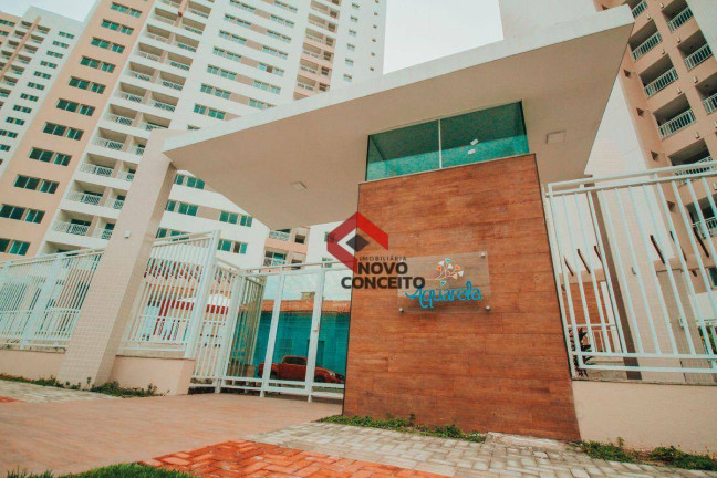 Imagem Apartamento com 2 Quartos à Venda, 56 m² em Benfica - Fortaleza Imagem Apartamento com 2 Quartos à Venda, 56 m² em Benfica - Fortaleza