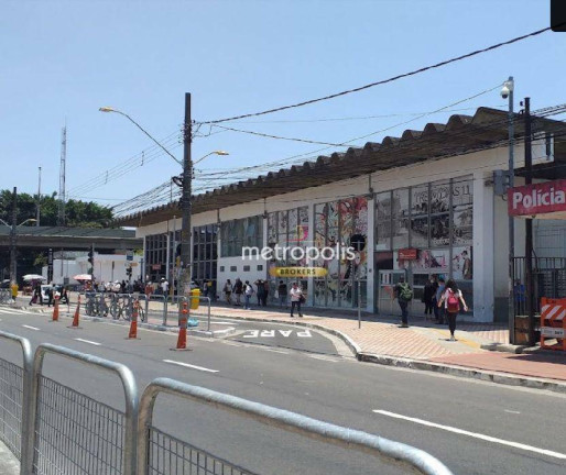 Imagem Sala Comercial à Venda, 47 m² em Centro - Santo André Imagem Sala Comercial à Venda, 47 m² em Centro - Santo André