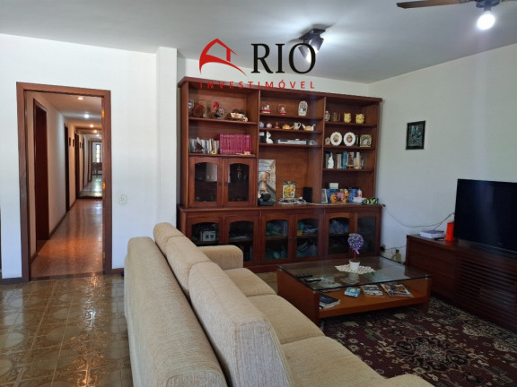 Imagem Casa com 5 Quartos à Venda, 670 m² em Barra Da Tijuca - Rio De Janeiro Imagem Casa com 5 Quartos à Venda, 670 m² em Barra Da Tijuca - Rio De Janeiro