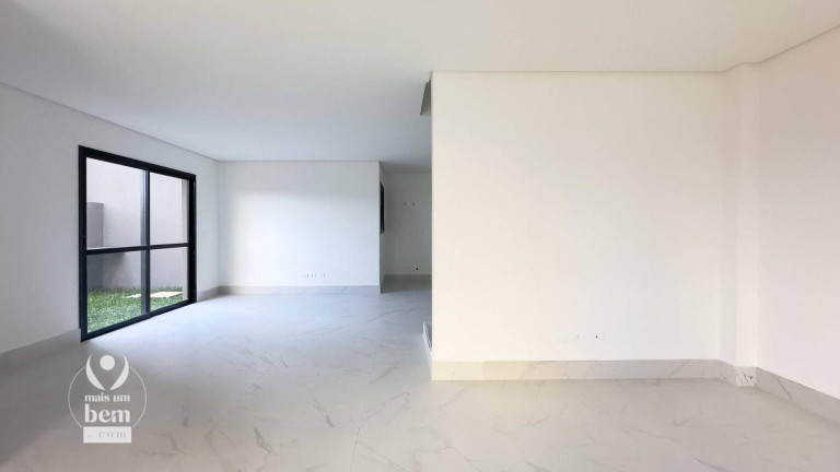 Imagem Sobrado com 3 Quartos à Venda, 150 m² em Portão - Curitiba