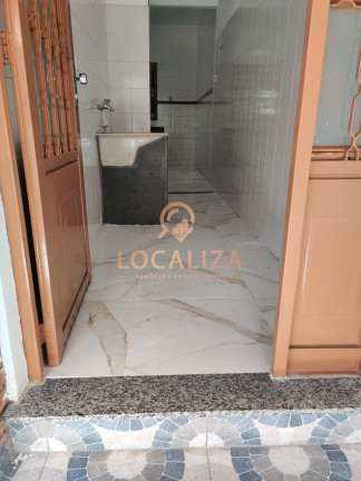 Imagem Casa com 3 Quartos à Venda, 170 m² em Jardim Satélite - São José Dos Campos Imagem Casa com 3 Quartos à Venda, 170 m² em Jardim Satélite - São José Dos Campos
