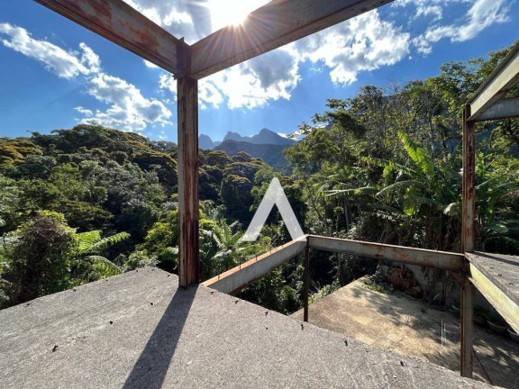 Imagem Casa com 3 Quartos à Venda, 142 m² em Comary - Teresópolis Imagem Casa com 3 Quartos à Venda, 142 m² em Comary - Teresópolis