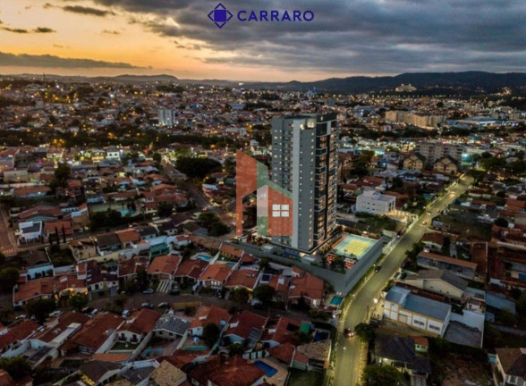 Imagem Apartamento com 3 Quartos à Venda, 102 m² em Vila Helena - Atibaia Imagem Apartamento com 3 Quartos à Venda, 102 m² em Vila Helena - Atibaia