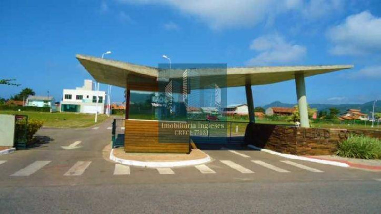 Imagem Terreno em Condomínio à Venda, 375 m² em Rio Vermelho - Florianópolis
