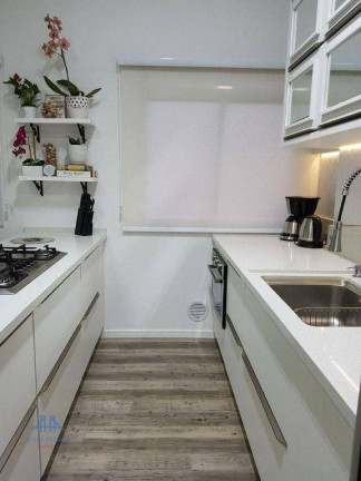 Imagem Cobertura com 3 Quartos à Venda, 100 m² em Beira Rio - Biguaçu Imagem Cobertura com 3 Quartos à Venda, 100 m² em Beira Rio - Biguaçu