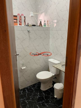 Imagem Casa com 2 Quartos à Venda, 70 m² em Maracana - Praia Grande Imagem Casa com 2 Quartos à Venda, 70 m² em Maracana - Praia Grande