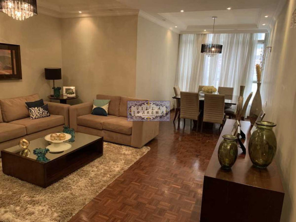 Imagem Apartamento com 3 Quartos à Venda, 155 m² em Icaraí - Niterói Imagem Apartamento com 3 Quartos à Venda, 155 m² em Icaraí - Niterói