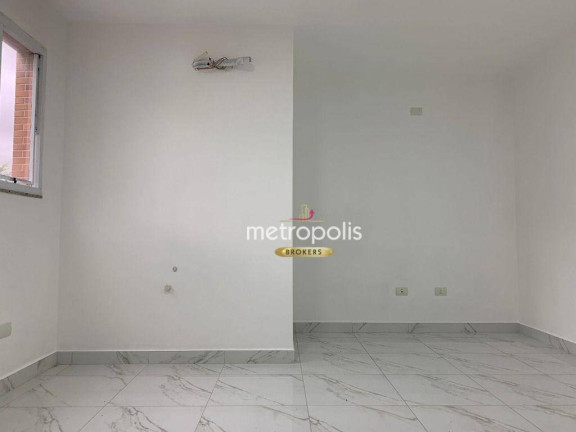 Imagem Sala Comercial para Alugar, 35 m² em Santo Antônio - São Caetano Do Sul
